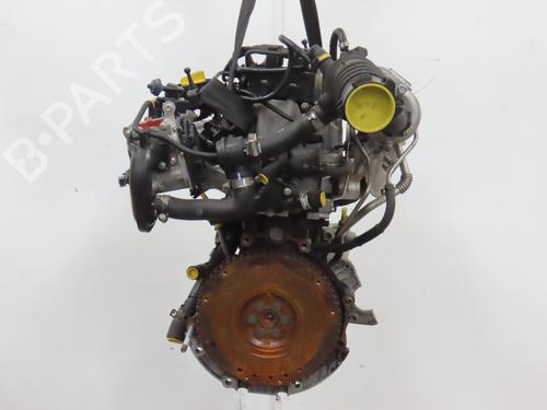 Engine RENAULT CLIO III (BR0/1, CR0/1) 1.2 16V (BR0P, CR0P) | BP37062068M1 - Image 3