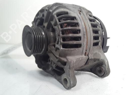 Alternator PORSCHE 911 (996) 3.4 Carrera | BP9001195M7 