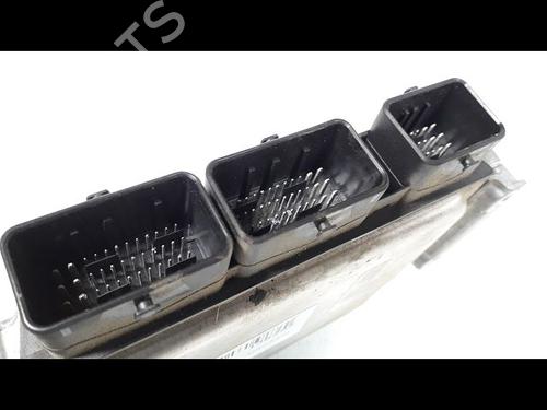 Engine control unit (ECU) PEUGEOT 508 I (8D_) 2.0 HDi | BP12128950M57