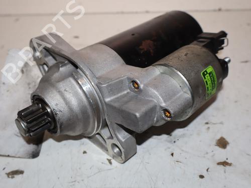 Used Starter Starter VW NEW BEETLE (9C1, 1C1) 2.3 V5 (170 hp) 40438532 40438532