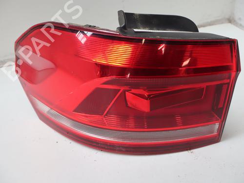 Used Left taillight Left taillight 38023017 38023017