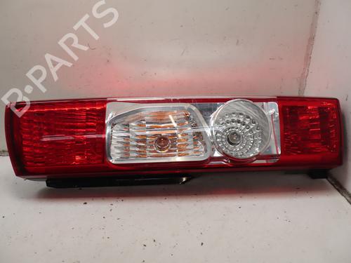 Used Right taillight Right taillight CITROËN JUMPER II Van 2.2 HDi 100 (101 hp) 34049441 34049441