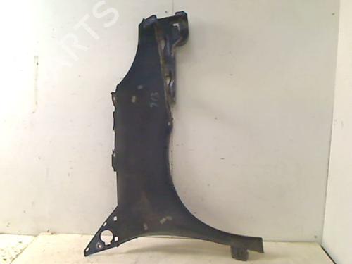 Left front fenders PEUGEOT 807 (EB_) 2.2 HDi | BP15745384C41 