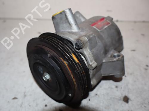 Used AC compressor AC compressor SUZUKI SWIFT V (AZ) 1.2 SHVS (A2L412) (90 hp) 40241741 40241741
