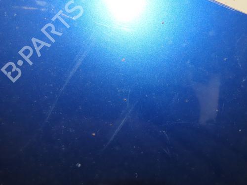 Used Tailgate PEUGEOT 607 (9D, 9U) 2.2 HDi (133 hp) 19639540