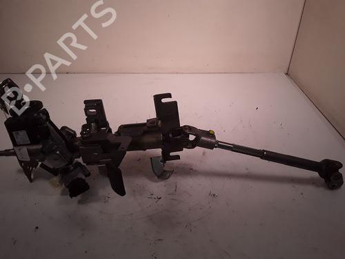 Used Steering column OPEL AGILA B (H08) 1.0 (F68) (65 hp) 8989826