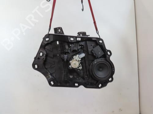 Rudehejsemekanisme ventre foran FORD PUMA (J2K, CF7) 1.0 EcoBoost mHEV (125 hp) 25278762