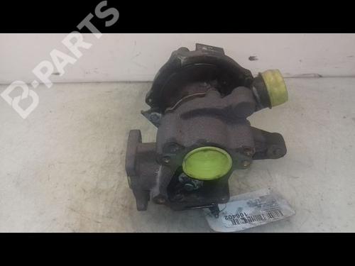 Turbocharger/Supercharger PEUGEOT 307 (3A/C) 2.0 HDi 110 | BP8984603M71 