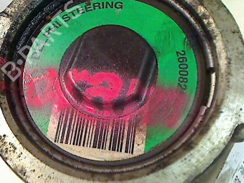 Used Steering pump Steering pump OPEL CORSA B (S93) [1993-2009] 23150024 23150024