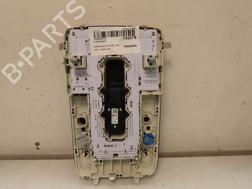 Interior roof light AUDI Q2 (GAB, GAG) 35 TDI | BP27095013I8