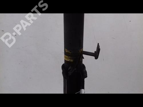 Left front shock absorber DACIA SANDERO 1.4 MPI LPG | BP8995073M16
