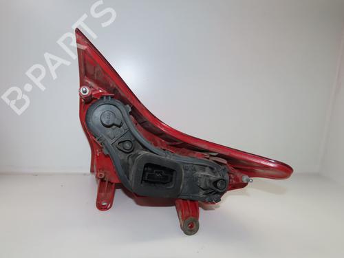 Used Right taillight PEUGEOT 3008 I MPV (0U_) 2.0 HDi 150 / BlueHDi 150 (150 hp) 27331781