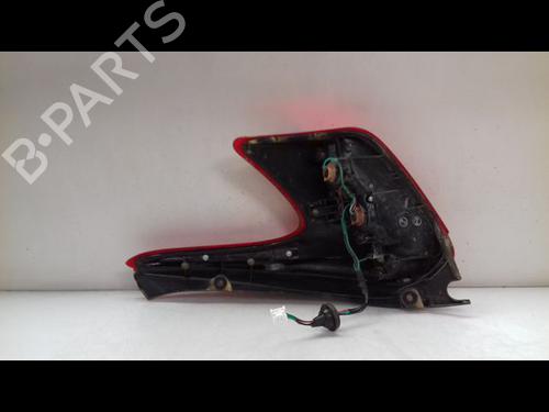 left-taillight-nissan-juke-f15-15-dci-265551ka0b-2010-2011-2012-2013-2014-2015-2016-2017-2018-2019-14957896 main image