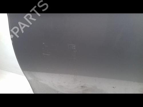 Dør venstre bagtil Dør venstre bagtil FIAT BRAVO II (198_) 1.9 D Multijet (198AXB1A) (120 hp) 8992744 8992744