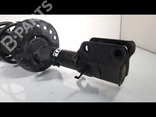 Left front shock absorber NISSAN JUKE (F15) 1.5 dCi | BP10684321M16 