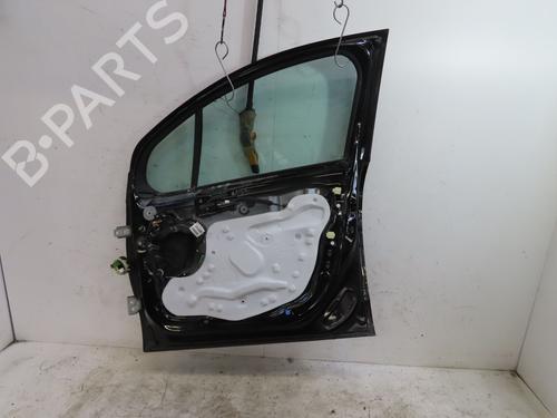 Right front door CITROËN C3 II (SC_) 1.2 VTi 82 | BP32308627C3