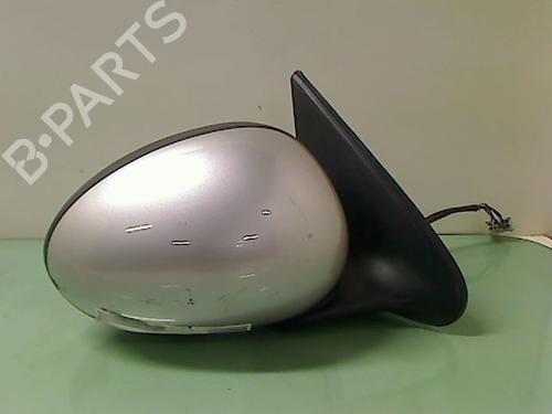 Used Right mirror ROVER 45 I Hatchback (RT) 1.4 (103 hp) 23152243