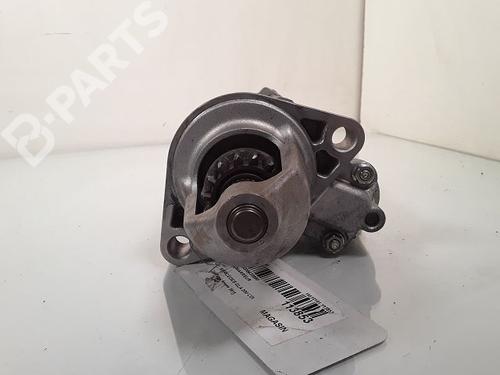 Used Starter MERCEDES-BENZ GLA-CLASS (X156) GLA 200 CDI / d (156.908) (136 hp) 8993453