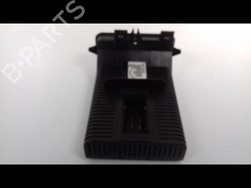 Used Headlight switch BMW 3 (E46) 320 d (150 hp) 9003088