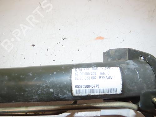 Tannstang/sevrosnekke RENAULT LAGUNA II (BG0/1_) 1.9 dCi (BG08, BG0G) | BP30825075M22