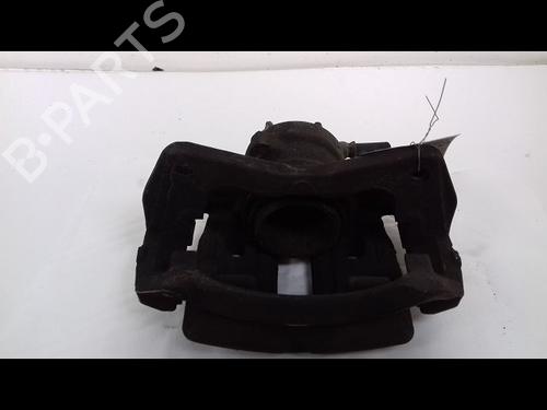 Used Right front brake caliper SMART FORFOUR (454) 1.5 CDI (454.000) (68 hp) 14891075