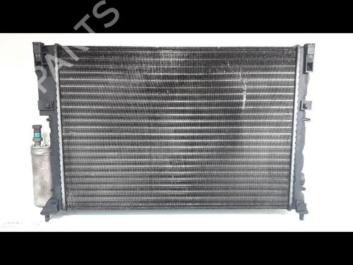 Used Water radiator Water radiator RENAULT LAGUNA I (B56_, 556_) 1.9 dCi (B56W) (107 hp) 23149254 23149254
