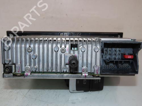 Used Radio BMW 1 (E81) 118 d (143 hp) 26608060