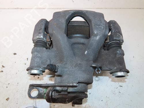 Used Left rear brake caliper RENAULT MASTER III Van (FV) 2.3 dCi 150 FWD (FV0F, FV03, FV09) (150 hp) 31030786