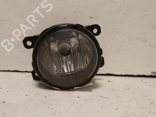 Used Left front fog light Left front fog light 39418992 39418992