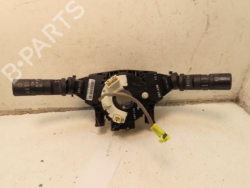 Used Steering column stalk NISSAN QASHQAI I (J10, NJ10) 1.5 dCi (106 hp) 31151783