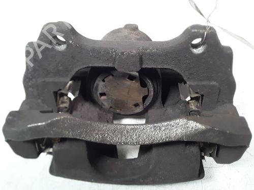 Right front brake caliper CITROËN NEMO MPV 1.4 HDi | BP14891141M104 - Image 4