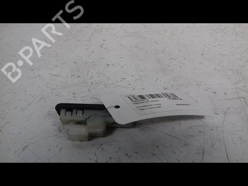 Used Tailgate handle CITROËN C5 III (RD_) 1.6 HDi 110 (RD9HZC) (109 hp) 23152797
