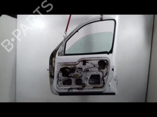 Used Right front door RENAULT KANGOO Express (FC0/1_) 1.5 dCi (FC1E) (68 hp) 9672309