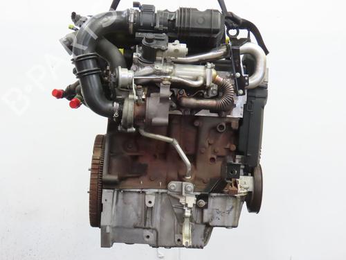 Engine DACIA LOGAN (LS_) 1.5 dCi (LS0K) | BP29963681M1 