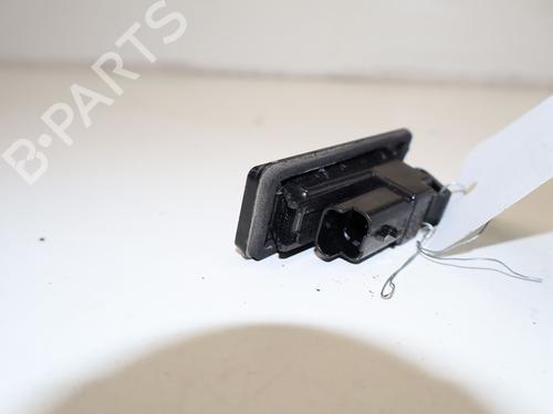 Used Licence plate light Licence plate light CITROËN C3 III (SX) 1.5 BlueHDi 100 (SXYHYP, SXYHTU) (102 hp) 35970614 35970614