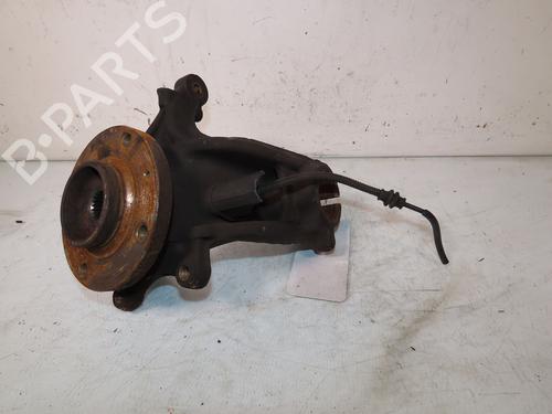 Used Right front steering knuckle CITROËN C2 (JM_) 1.1 (60 hp) 19932518