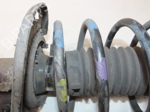 Used Right front shock absorber CITROËN C3 II (SC_) 1.1 i (60 hp) 31151759