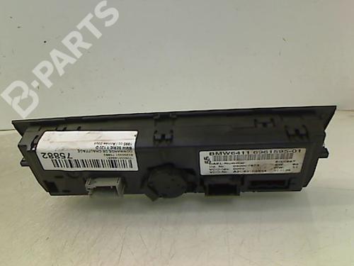 Climate control BMW 1 (E87) 120 d | BP8974958I5 