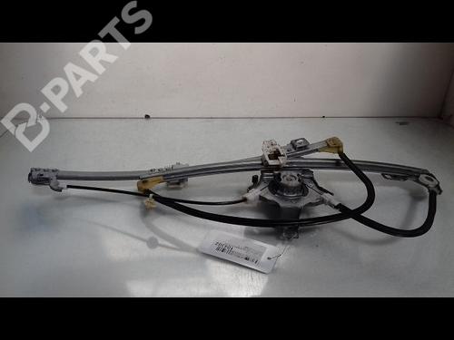 Front right window mechanism CITROËN XSARA (N1) 2.0 HDi 109 | BP8983576C23 