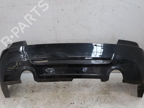 Used Rear bumper Rear bumper BMW 3 Convertible (E93) 335 i (306 hp) 33727469 33727469
