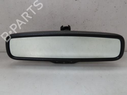 Used Rear mirror Rear mirror RENAULT KADJAR (HA_, HL_) 1.6 dCi 130 4x4 (HLA4) (130 hp) 18330589 18330589