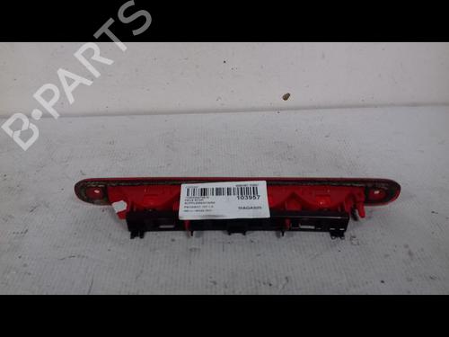 Used Third brake light Third brake light PEUGEOT 107 (PM_, PN_) 1.0 (68 hp) 8999340 8999340