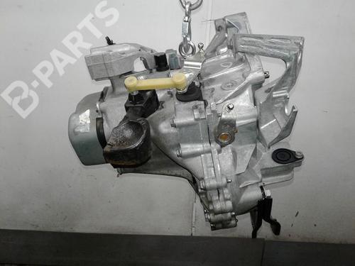 Gearbox CITROËN C3 I (FC_, FN_) 1.4 16V | BP8990926M3 