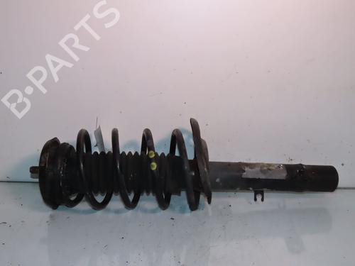 Right front shock absorber CITROËN C4 CACTUS 1.6 BlueHDi 100 | BP16825986M17 