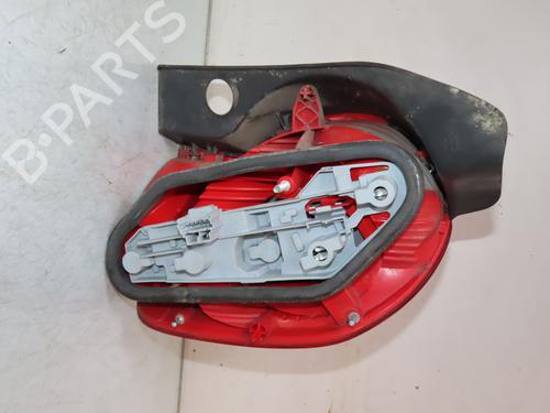 Left taillight RENAULT MODUS / GRAND MODUS (F/JP0_) 1.5 dCi (FP0D, JP0D) | BP30954984C34