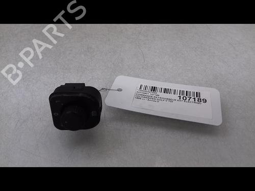 Used Mirror switch VW GOLF V (1K1) 1.9 TDI (105 hp) 8996169