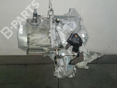 Gearbox CITROËN XSARA PICASSO (N68) 1.6 HDi | BP8989066M3 