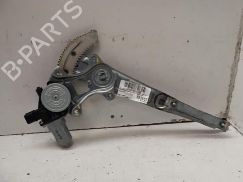 Used Front left window mechanism Front left window mechanism 39219632 39219632