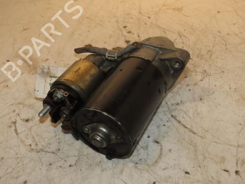 Used Starter Starter MERCEDES-BENZ SLK (R171) 200 Kompressor (171.442) (163 hp) 32740120 32740120