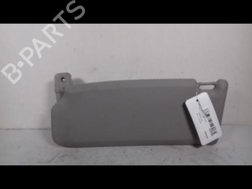 right-sun-visor-volvo-v50-545-20-d-30676441-2003-2004-2005-2006-2007-2008-2009-2010-2011-2012-9000658 main image